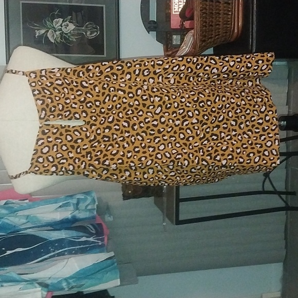 Old navy Leopard tank - Picture 4 of 7